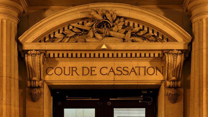Cour de Cassation