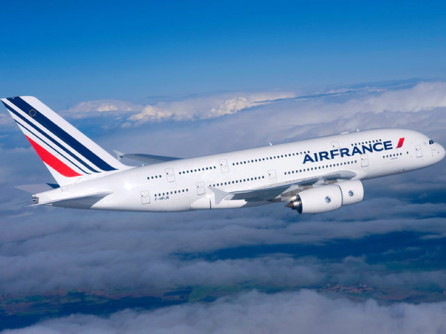 Procès Airbus/Air France