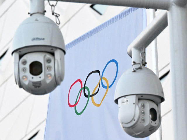 Inquiétudes autour des droits de l'homme - Projet de loi relatif aux Jeux Olympiques