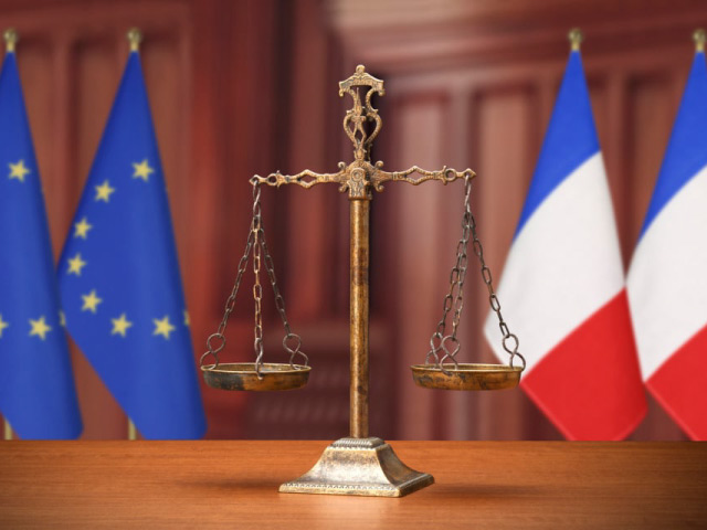 Le droit européen est-il réellement supérieur au droit français ? 