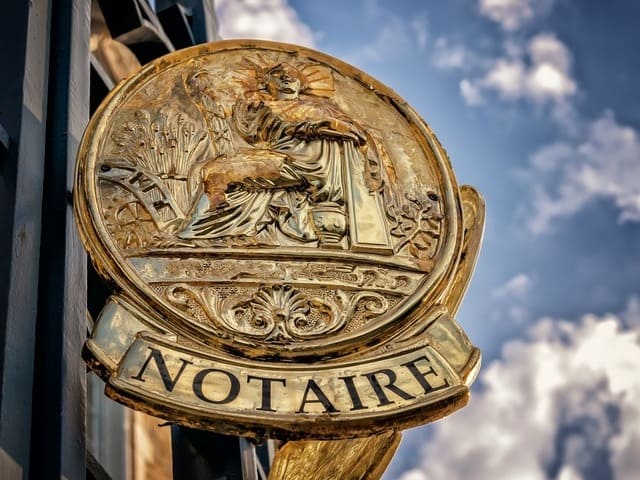 Conseil supérieur du notariat : simplification du droit
