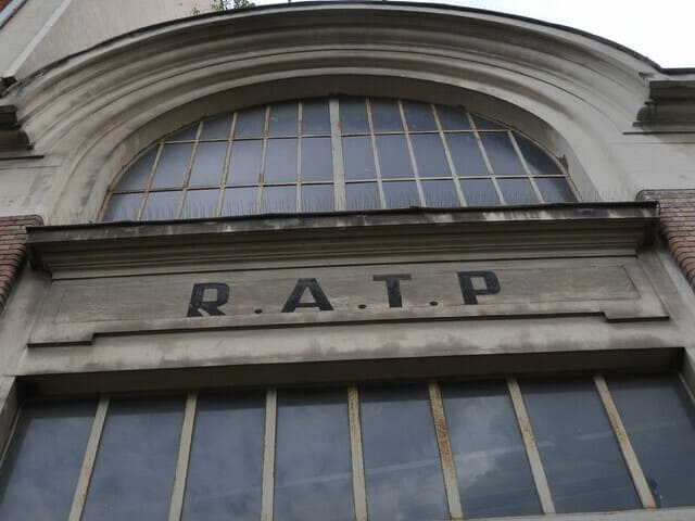 L'arrêt Voisin contre RATP