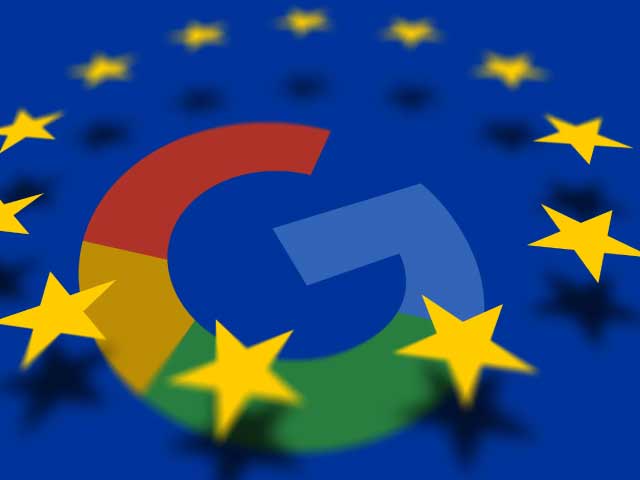 Google et l'Europe