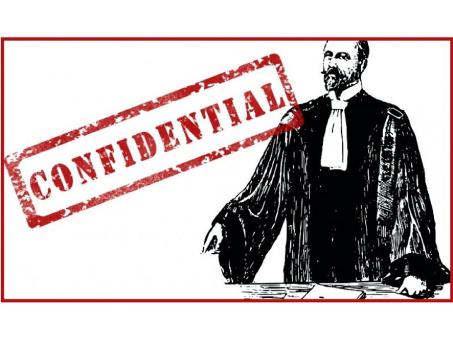 Décision récente du Conseil constitutionnel sur le secret professionnel de l'avocat