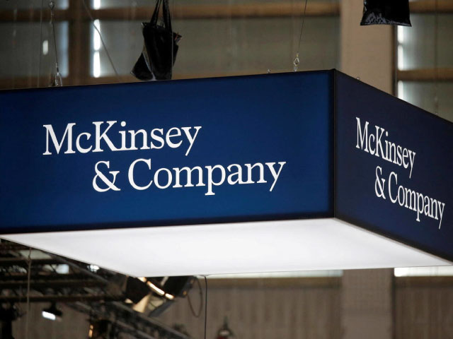 L'enquête préliminaire dans l'affaire McKinsey 