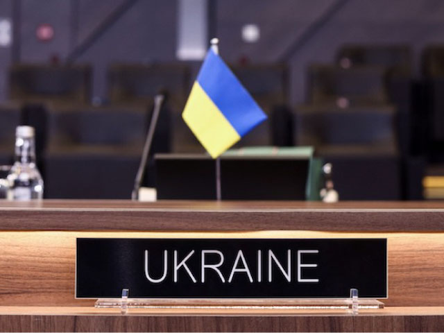 La neutralité envisagée par l'Ukraine : que cela signifie-t-il ?