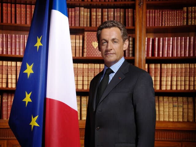 L'irresponsabilité présidentielle : le cas particulier de Nicolas Sarkozy 