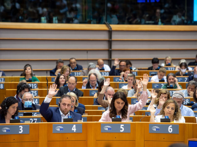 La taxe carbone et le vote du Parlement européen