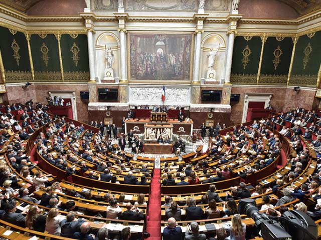 Législatives - Le statut des membres de l'Assemblée nationale