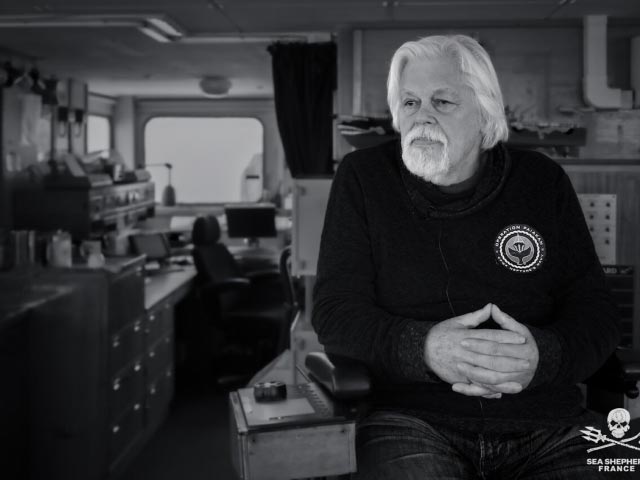 L'affaire Paul Watson