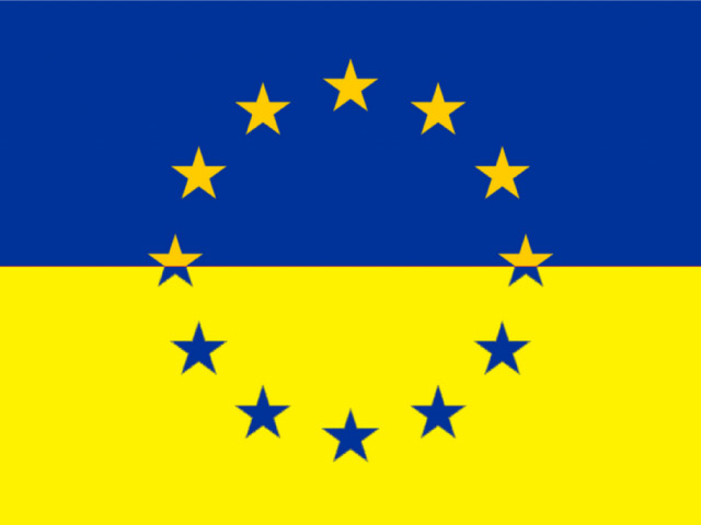 Union Européenne : possible adhésion de l'Ukraine